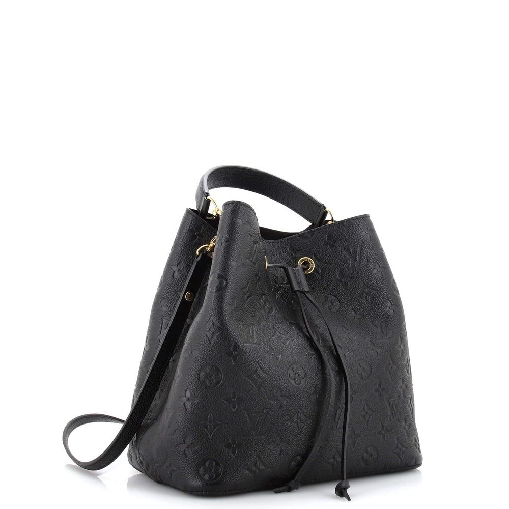 Louis Vuitton Neonoe Handbag Empreinte #88796L28B - Picture 2 of 6